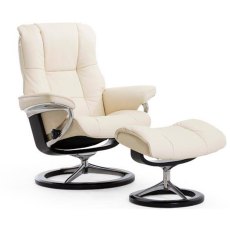 Mayfair Medium Chair & Stool - Signature Base