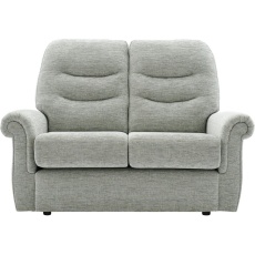 Holmes (Fabric) Small 2 Seater Sofa