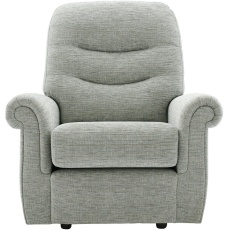 Holmes (Fabric) Small Chair