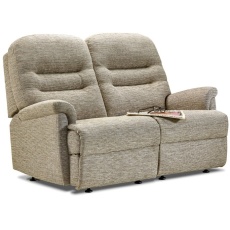 Keswick Petite Fixed 2-seater