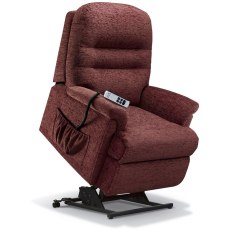 Keswick Royale 2-motor Electric Riser Recliner