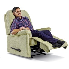 Keswick Royale Recliner