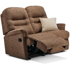 Keswick Small Reclining 2-seater