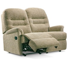 Keswick Standard Reclining 2-seater