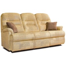 Keswick Standard Rechargeable Powered Reclining 3-seater
