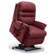 Keswick Standard 2-motor Electric Riser Recliner