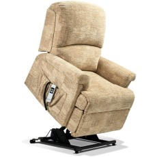 Nevada Petite 2-motor Electric Riser Recliner
