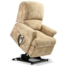 Nevada Royale 2-motor Electric Riser Recliner