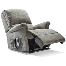 Nevada Royale Powered Recliner