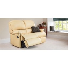 Nevada Standard Rechargeable Powered Reclining 2-seater