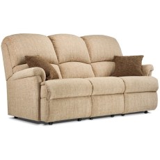 Nevada Standard Fixed 3-seater