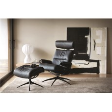 Tokyo High Back Star Chair & Stool High Base Tokyo High Back Star Chair & Stool High Base