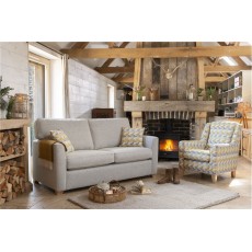 Slumber 2 Seater Sofa