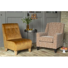 Slumber Accent Chair Gallery