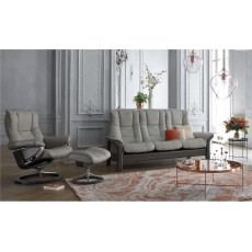 Windsor High Back Chair