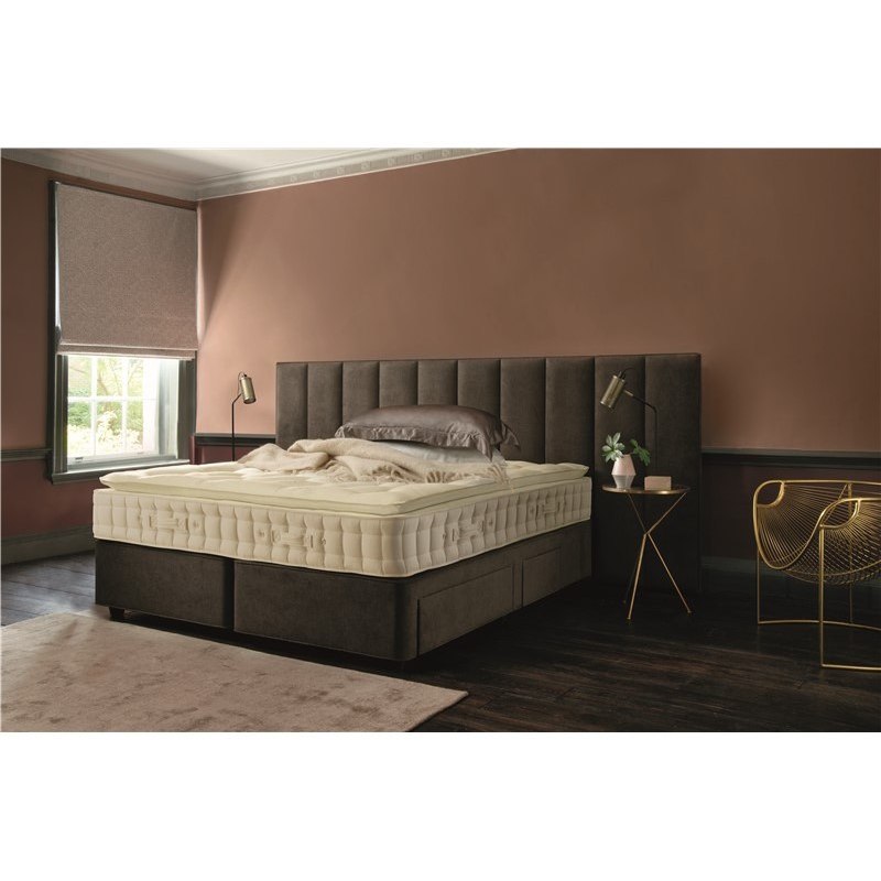 Saunderton Pillow Top Firm Edge Drawer Set Saunderton Pillow Top Firm Edge Drawer Set