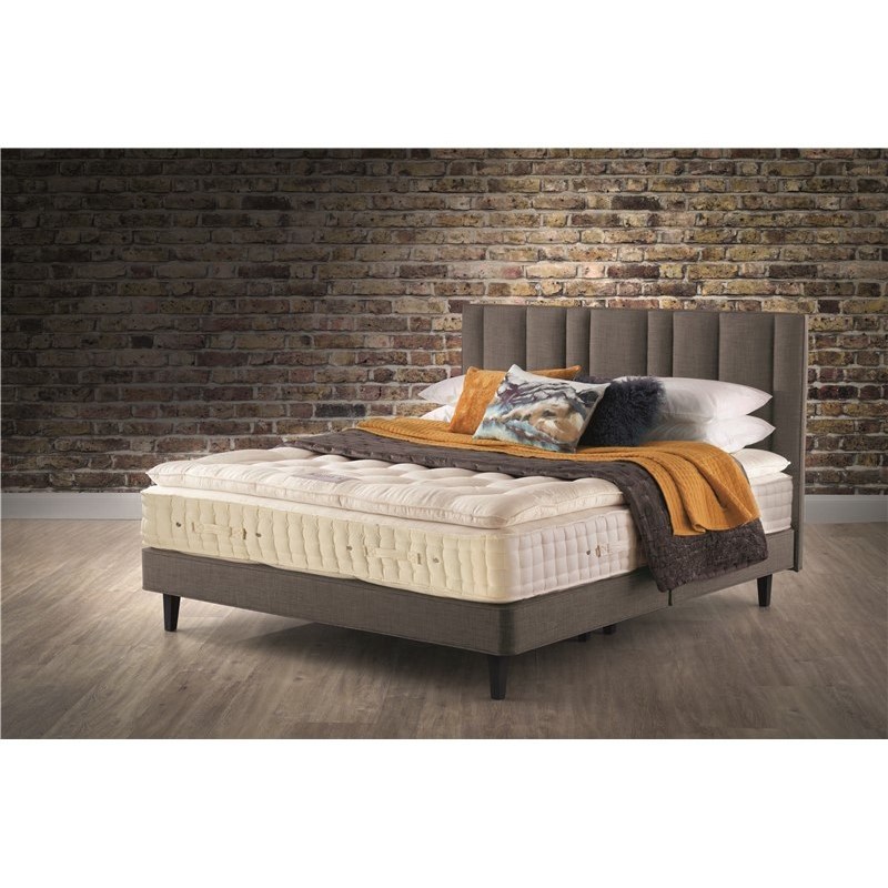 Walbury Pillow Top Firm Edge Set Walbury Pillow Top Firm Edge Set