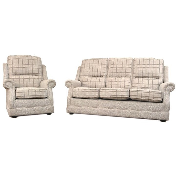 Linda Manual Recliner Chair Linda Manual Recliner Chair
