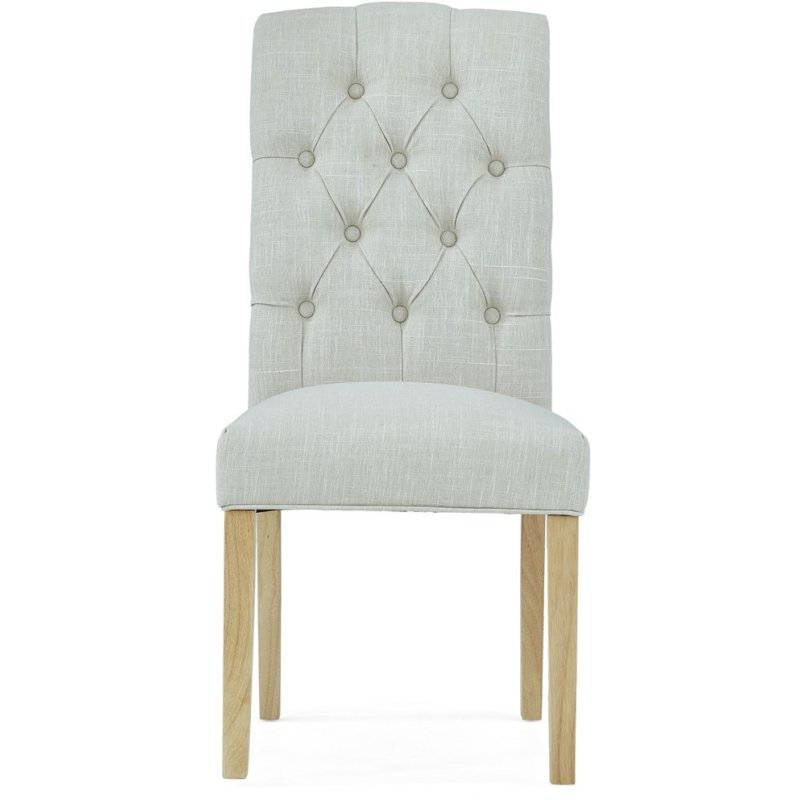 Bastille Chelsea Dining Chair Natural Bastille Chelsea Dining Chair Natural