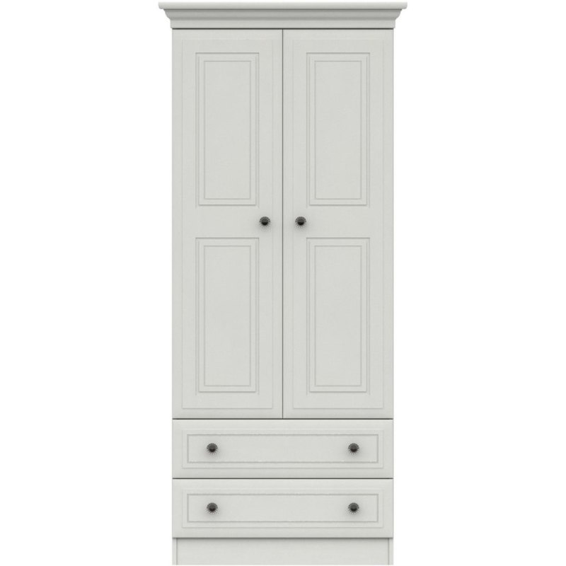 Halnaker 2 Door Combi Robe Halnaker 2 Door Combi Robe