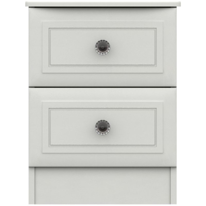 Halnaker 2 Drawer Bedside Chest Halnaker 2 Drawer Bedside Chest