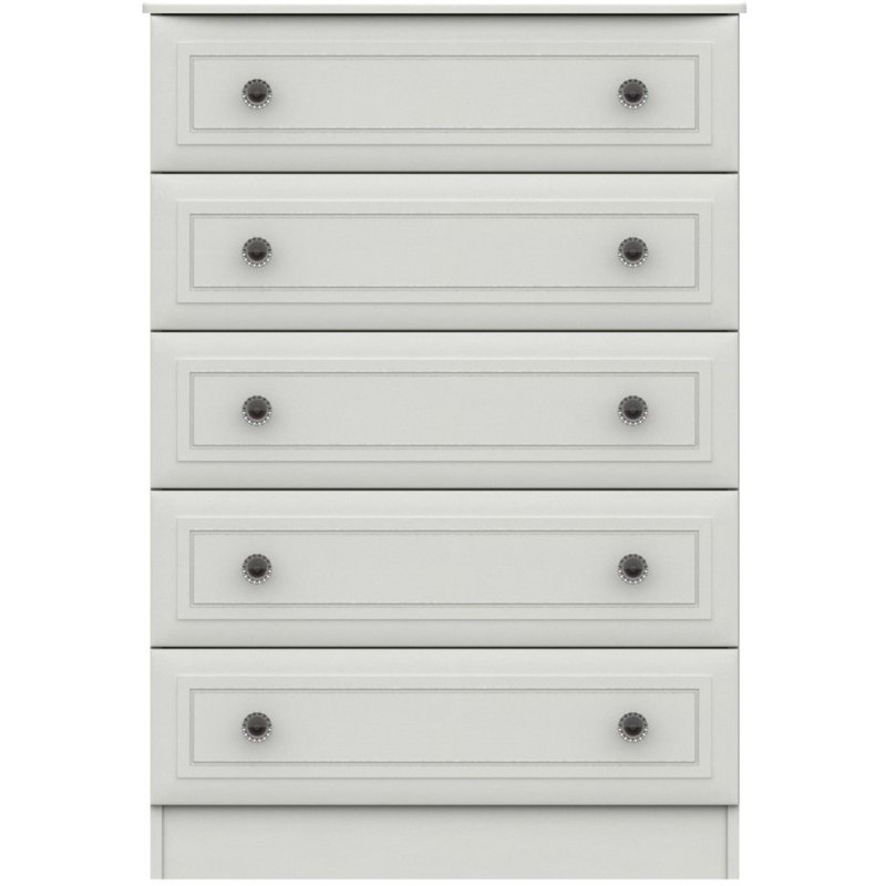 Halnaker 5 Drawer Chest Halnaker 5 Drawer Chest
