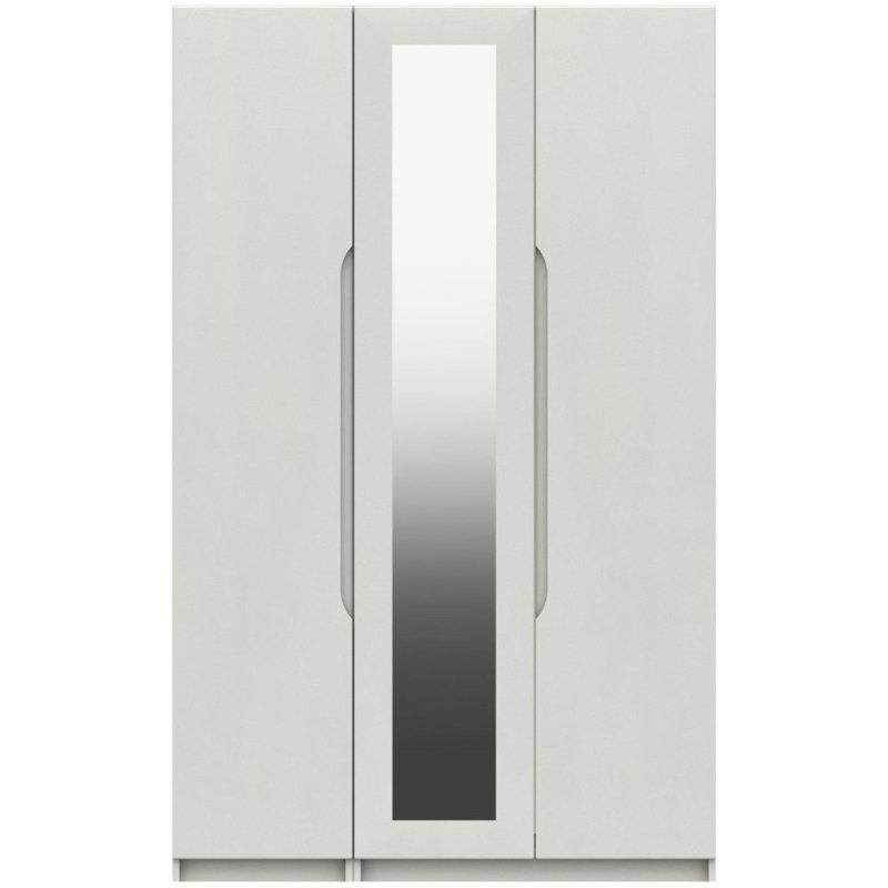 Salvington 3 Door Robe with Mirror Salvington 3 Door Robe with Mirror