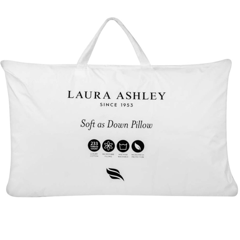 Pillows Soft as Down Pillows Soft as Down