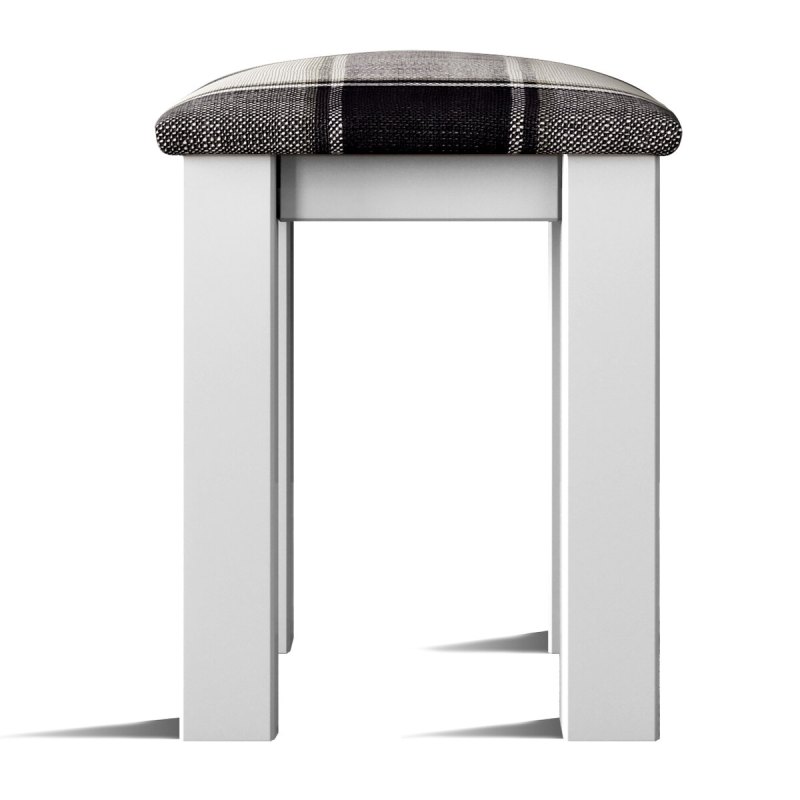 Modo Bedroom Bedroom Stool - Straight Leg Modo Bedroom Bedroom Stool - Straight Leg