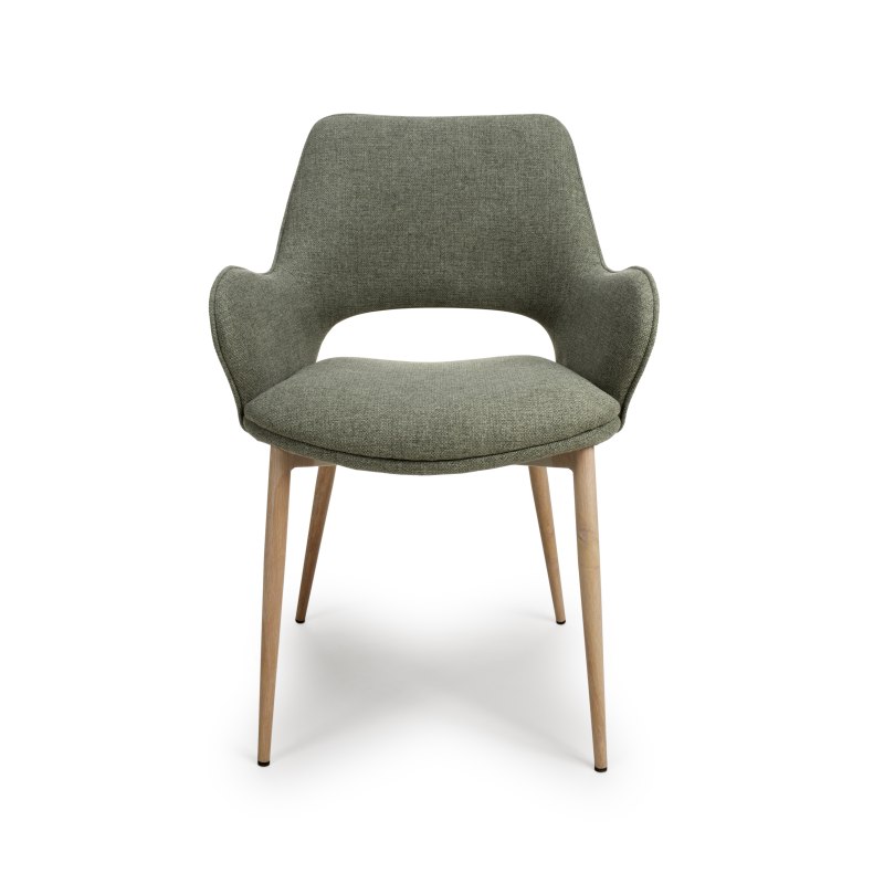 Singleton Chair - Sage Singleton Chair - Sage
