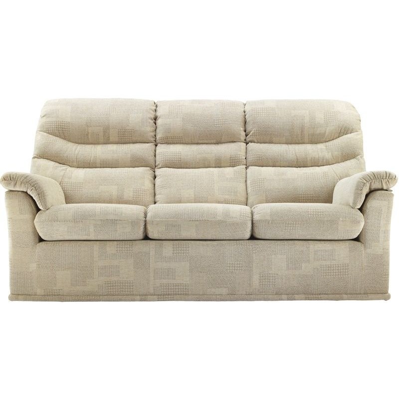 Malvern (Fabric) 3 Str Elec Rec LHF (3 Cushion) Malvern (Fabric) 3 Str Elec Rec LHF (3 Cushion)