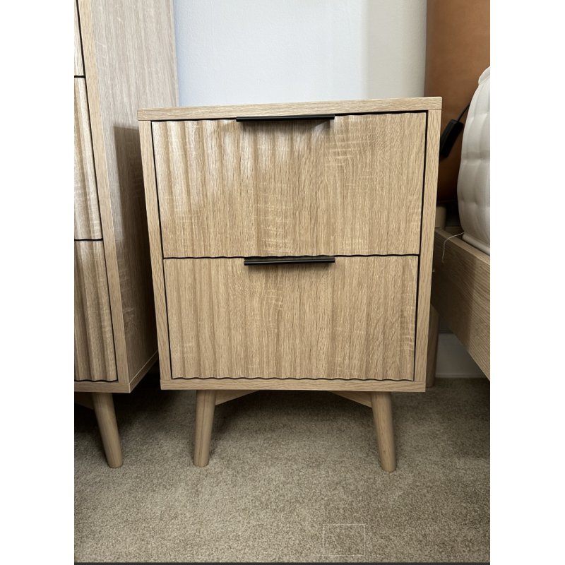 Clearance - Elma Narrow Bedside Clearance - Elma Narrow Bedside