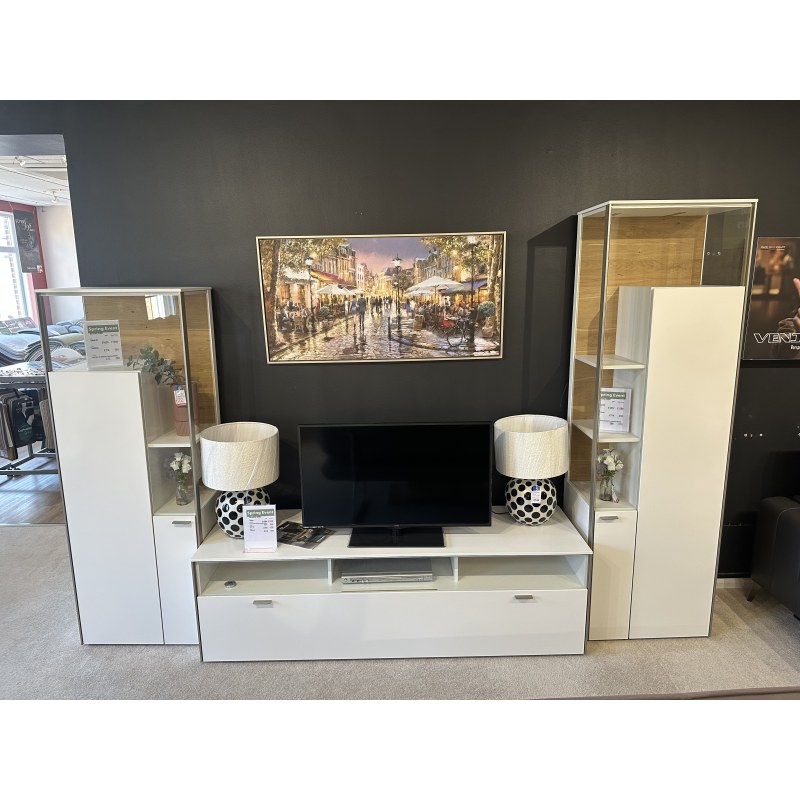 Clearance - Venjakob Sentino 3000 Display Clearance - Venjakob Sentino 3000 Display