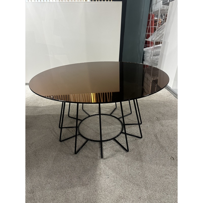 Clearance - Cassia Coffee Table Clearance - Cassia Coffee Table