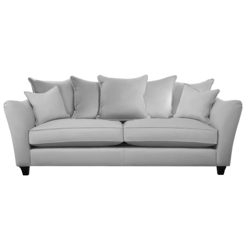 Harriet Grand Scatter Back Sofa Harriet Grand Scatter Back Sofa