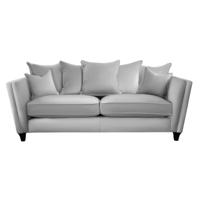 Harlow Grand Scatter Back Sofa Harlow Grand Scatter Back Sofa