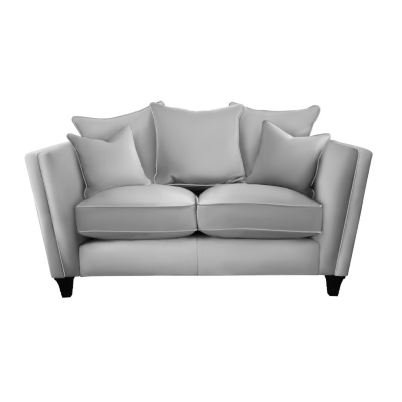 Harlow 2 Seater Scatter Back Sofa Harlow 2 Seater Scatter Back Sofa