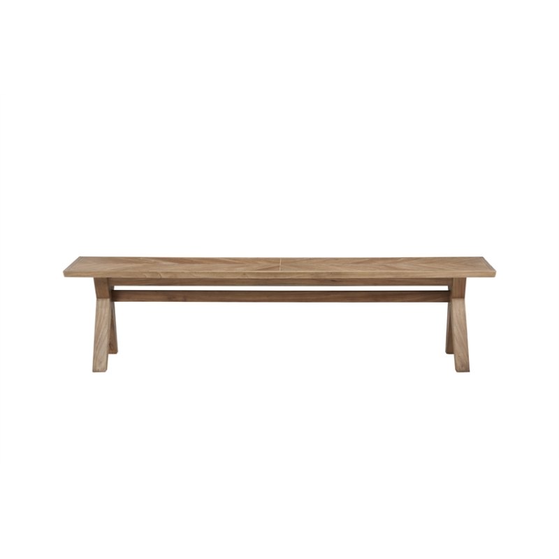 Sardinia Bench Sardinia Bench