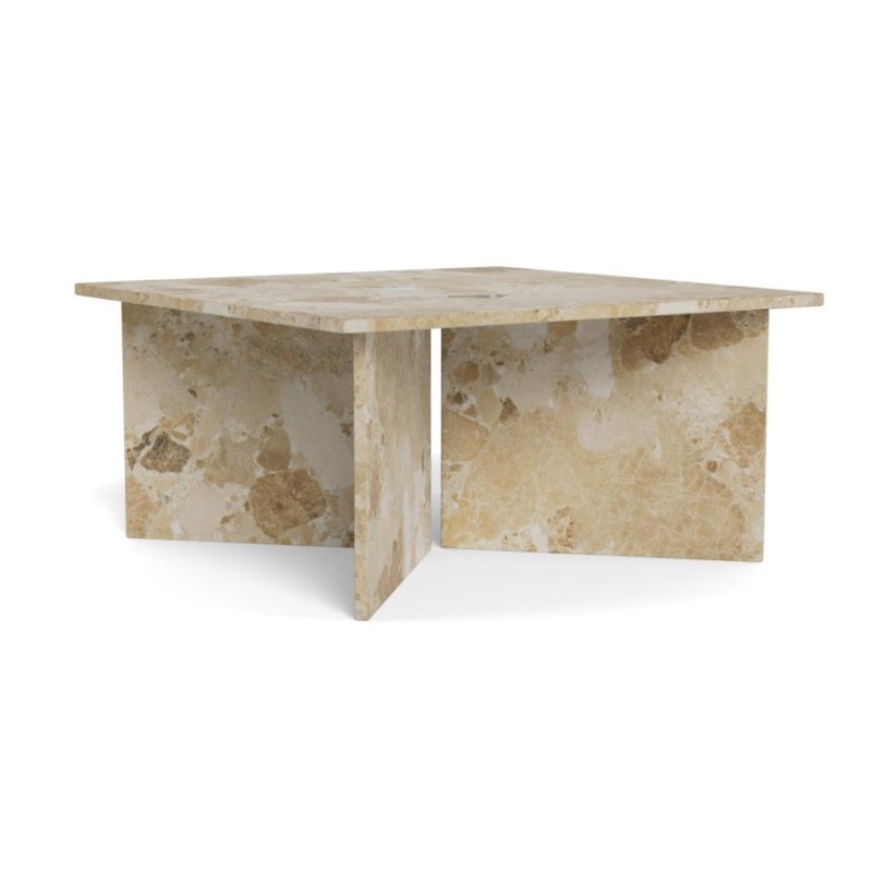Vega Square Coffee Table 90x90x42 Vega Square Coffee Table 90x90x42