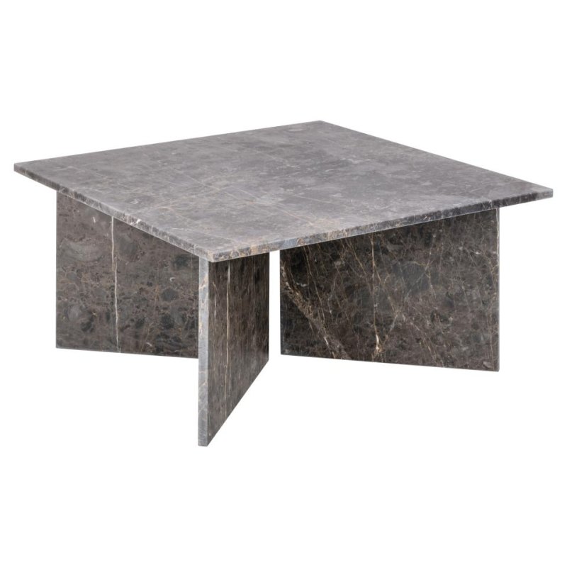 Vega Square Coffee Table 90x90x42 Vega Square Coffee Table 90x90x42