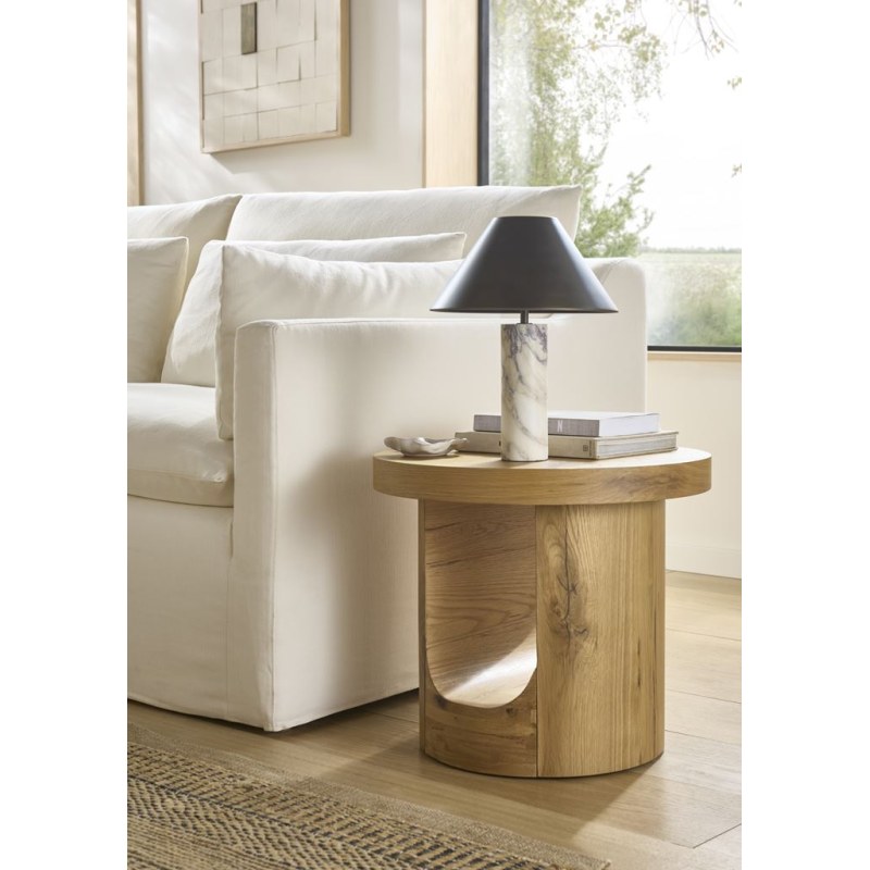 Fiji Lamp Table Fiji Lamp Table