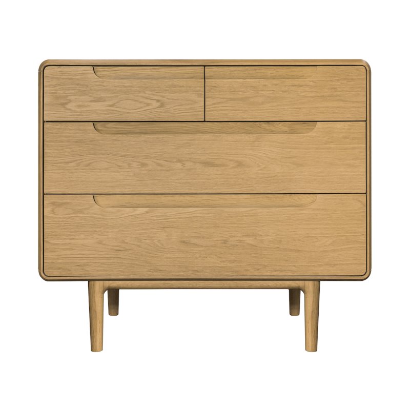 G Plan Winchester 4 Drawer Chest G Plan Winchester 4 Drawer Chest