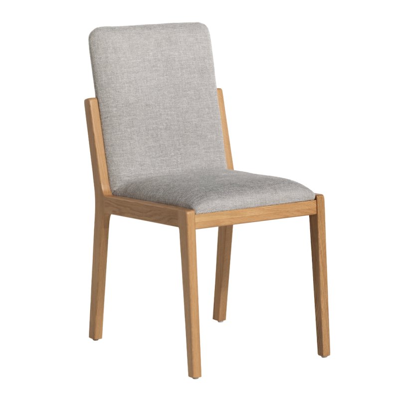 G Plan Maddison Upholstered Dining Chair (without stretcher) G Plan Maddison Upholstered Dining Chair (without stretcher)