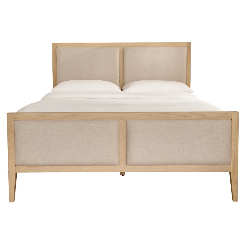 Elva 5 High Foot End Bed Elva 5 High Foot End Bed