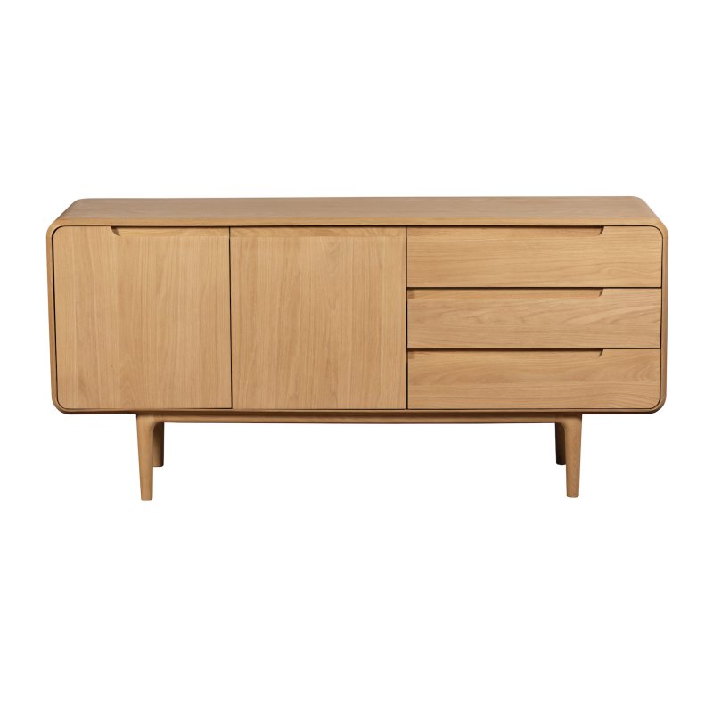 G Plan Winchester Wide Sideboard G Plan Winchester Wide Sideboard