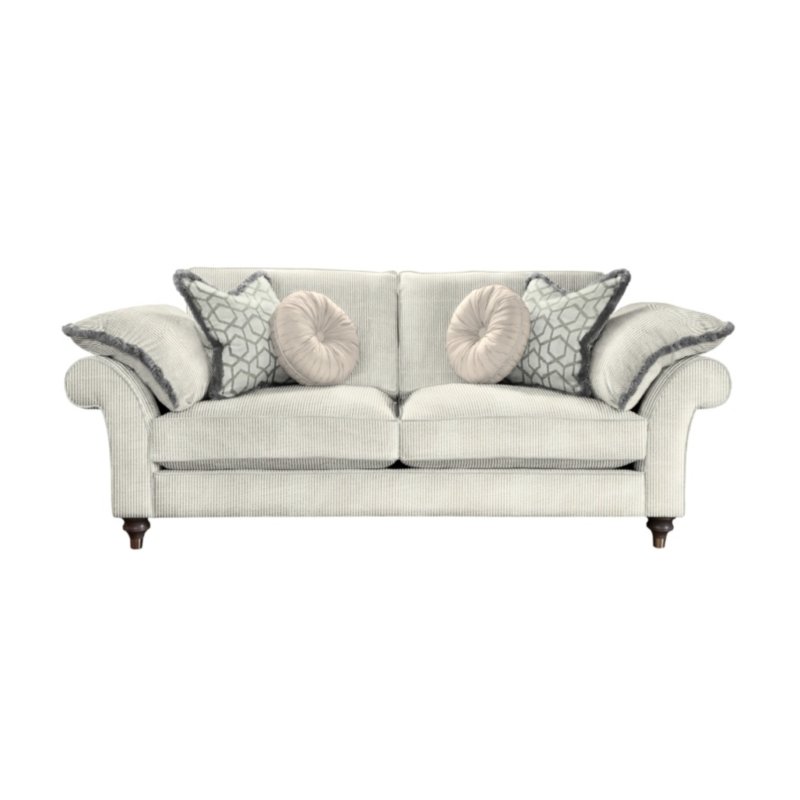 Harvard 2 Seater Medium Sofa Harvard 2 Seater Medium Sofa