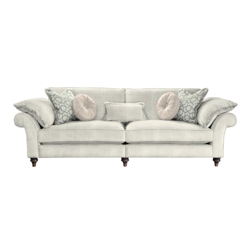 Harvard 4 Seater Grand Split Sofa Harvard 4 Seater Grand Split Sofa