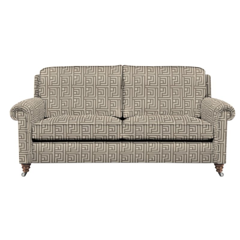Southsea Medium Low Back Sofa Southsea Medium Low Back Sofa