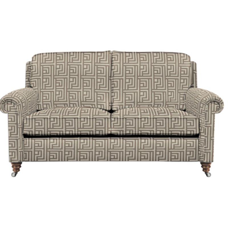 Southsea Small Low Back Sofa Southsea Small Low Back Sofa