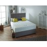 Harrington 2 Drawer Divan Set
